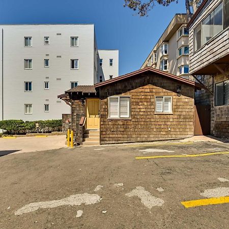 La Jolla Condo With Ocean Views, Walk To Shell Beach San Diego Exterior photo